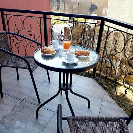 Magic Apartment براشوف المظهر الخارجي الصورة