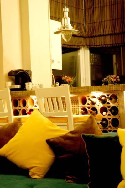 Magic Apartment براشوف المظهر الخارجي الصورة