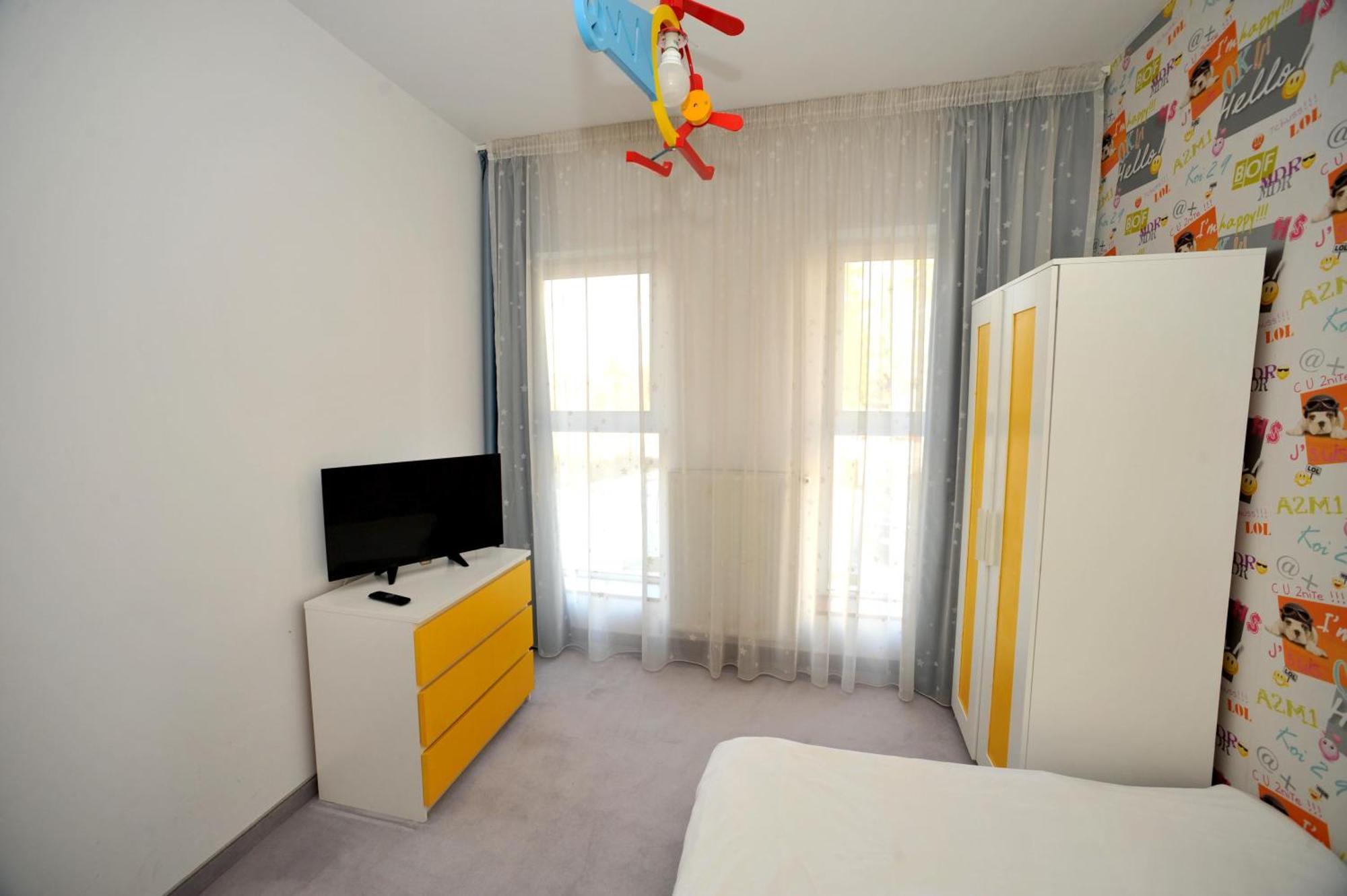 Magic Apartment براشوف المظهر الخارجي الصورة
