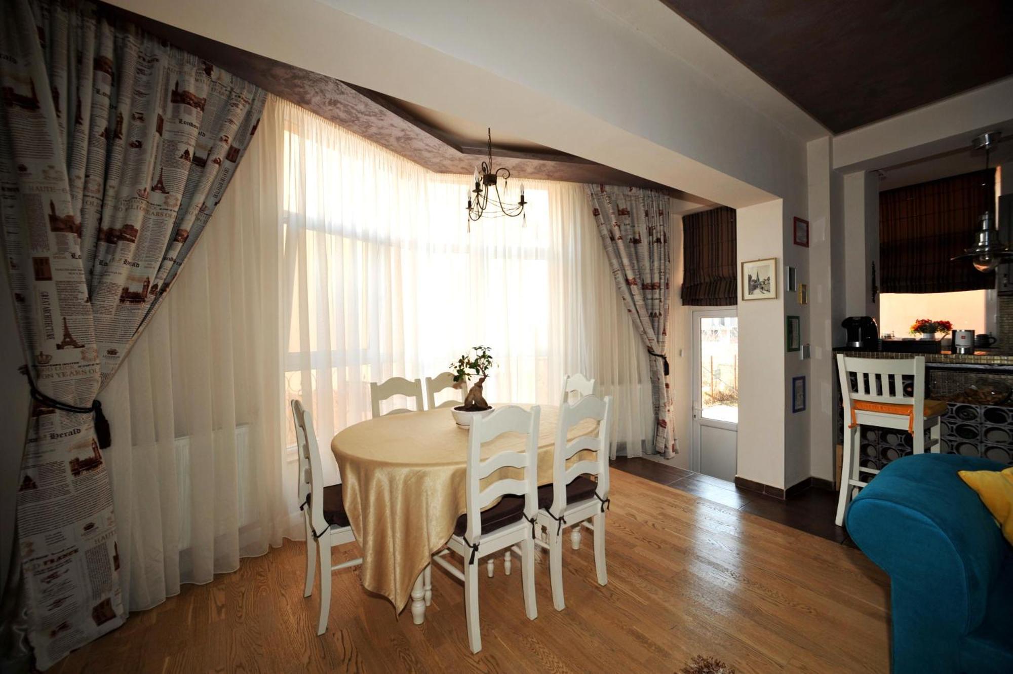 Magic Apartment براشوف المظهر الخارجي الصورة