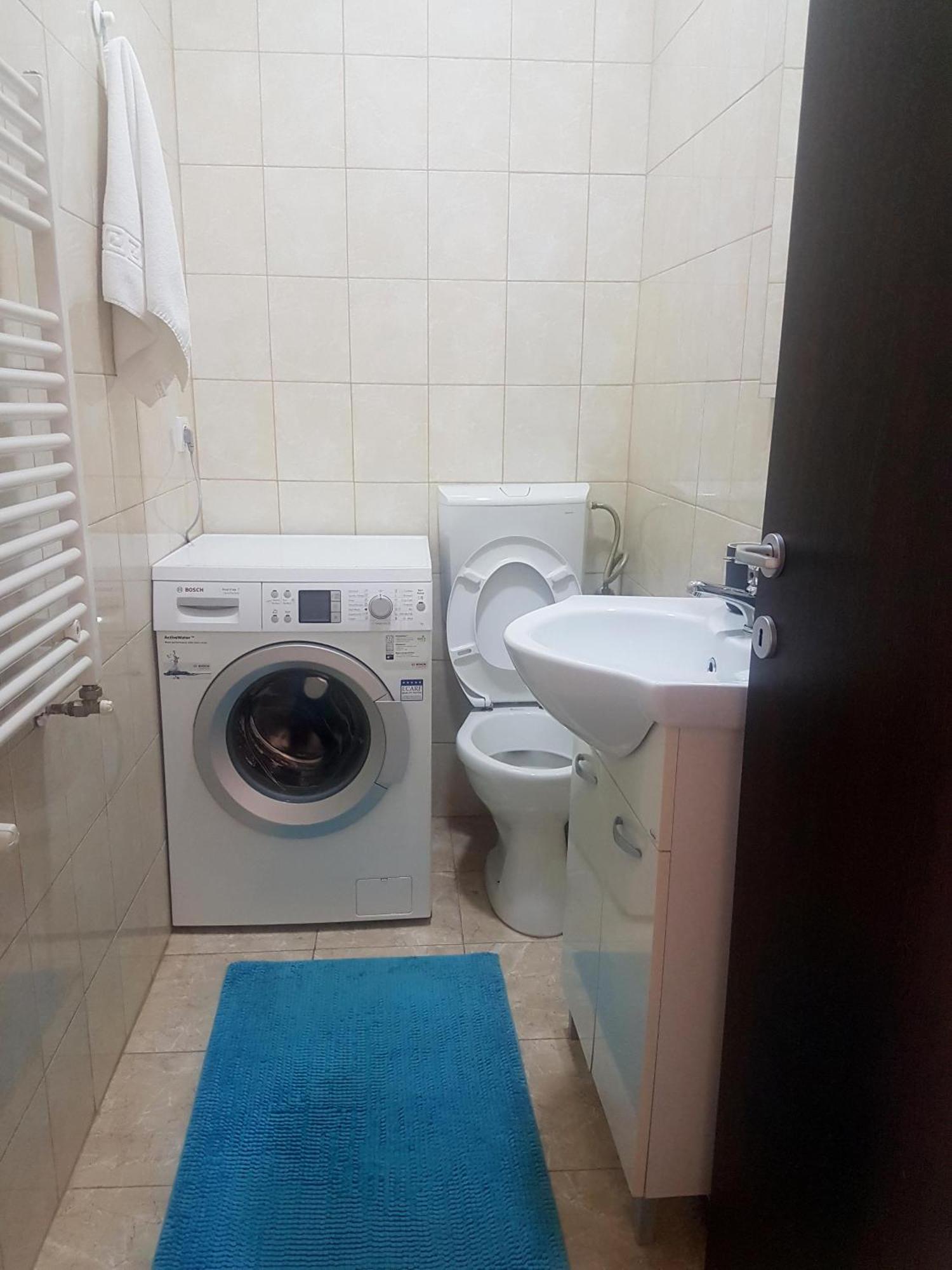 Magic Apartment براشوف المظهر الخارجي الصورة