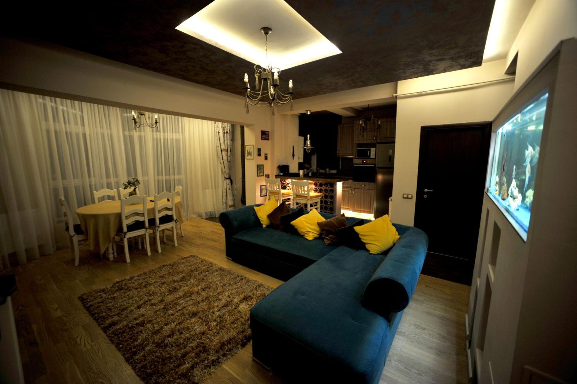 Magic Apartment براشوف المظهر الخارجي الصورة