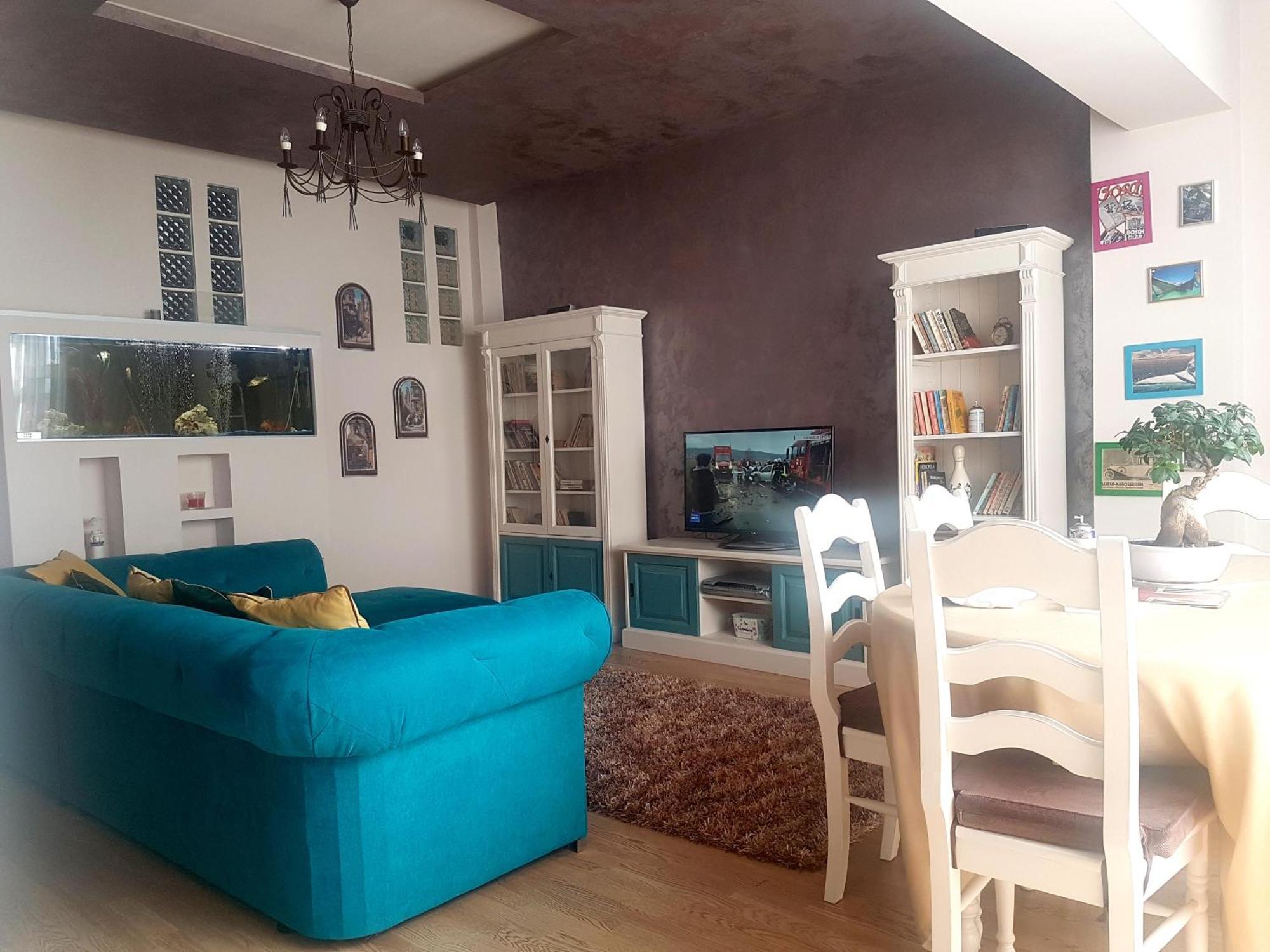 Magic Apartment براشوف المظهر الخارجي الصورة