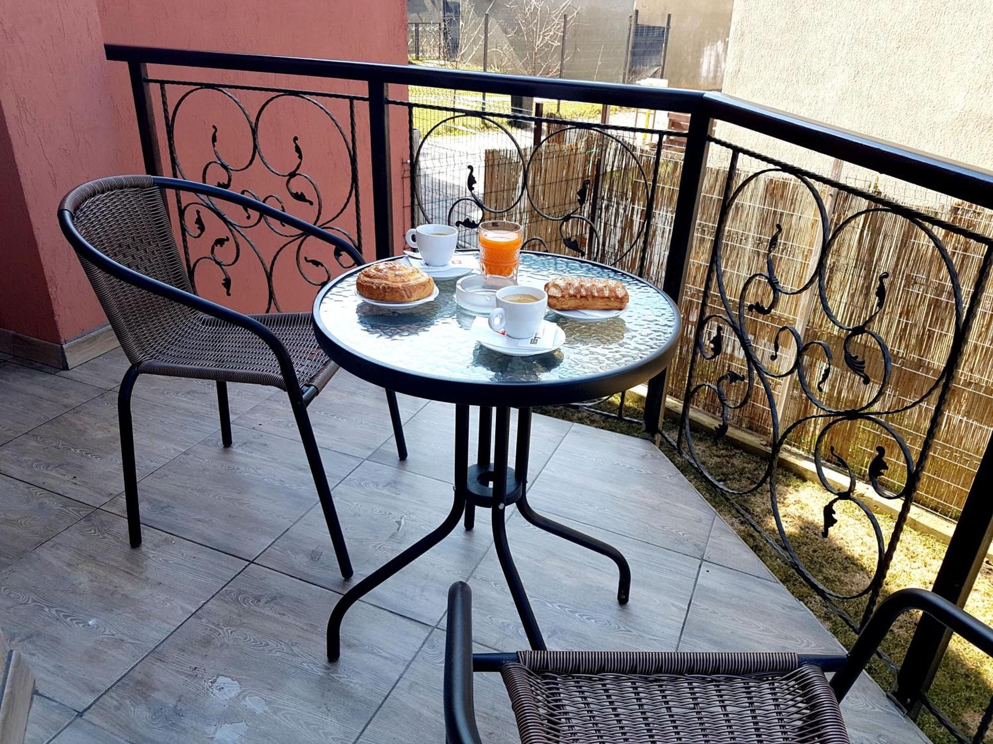 Magic Apartment براشوف المظهر الخارجي الصورة