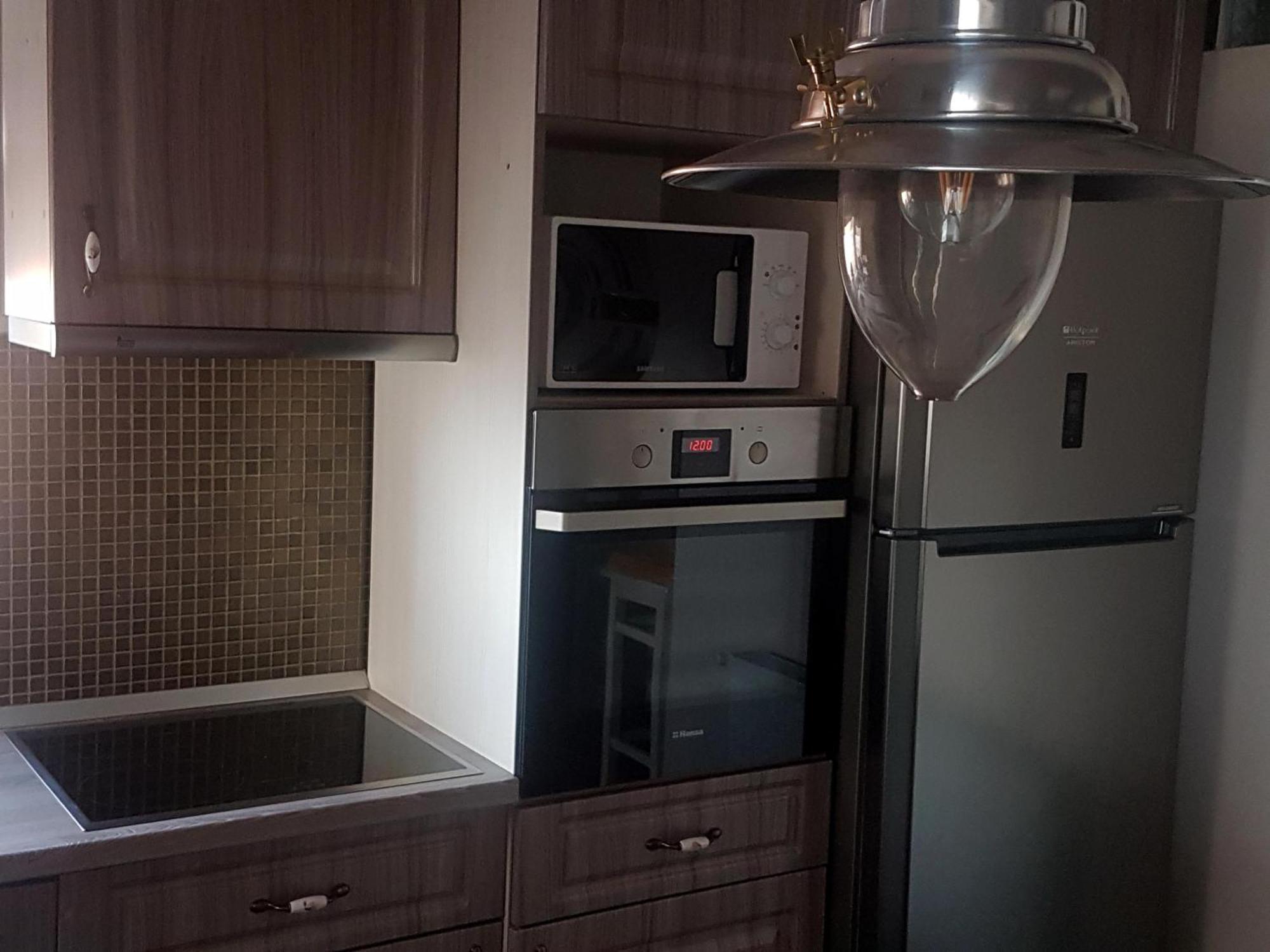 Magic Apartment براشوف المظهر الخارجي الصورة