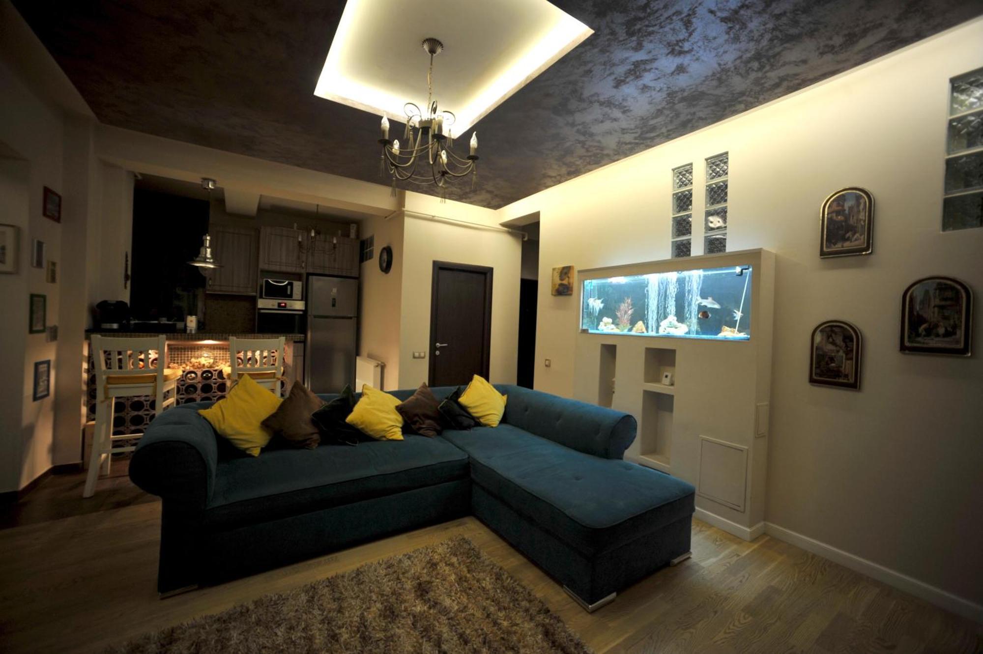 Magic Apartment براشوف المظهر الخارجي الصورة