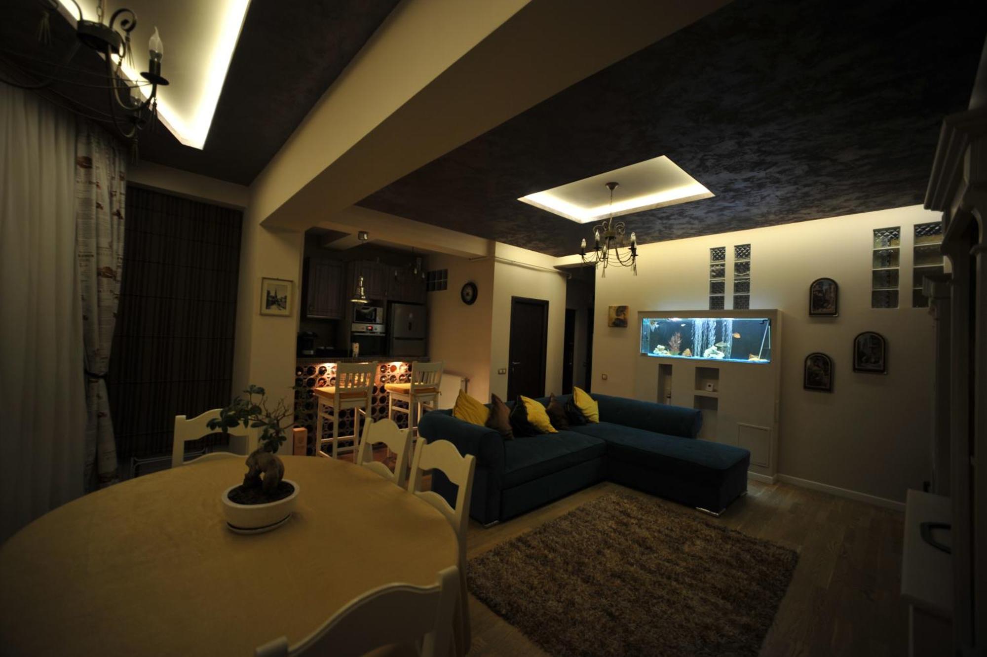 Magic Apartment براشوف المظهر الخارجي الصورة
