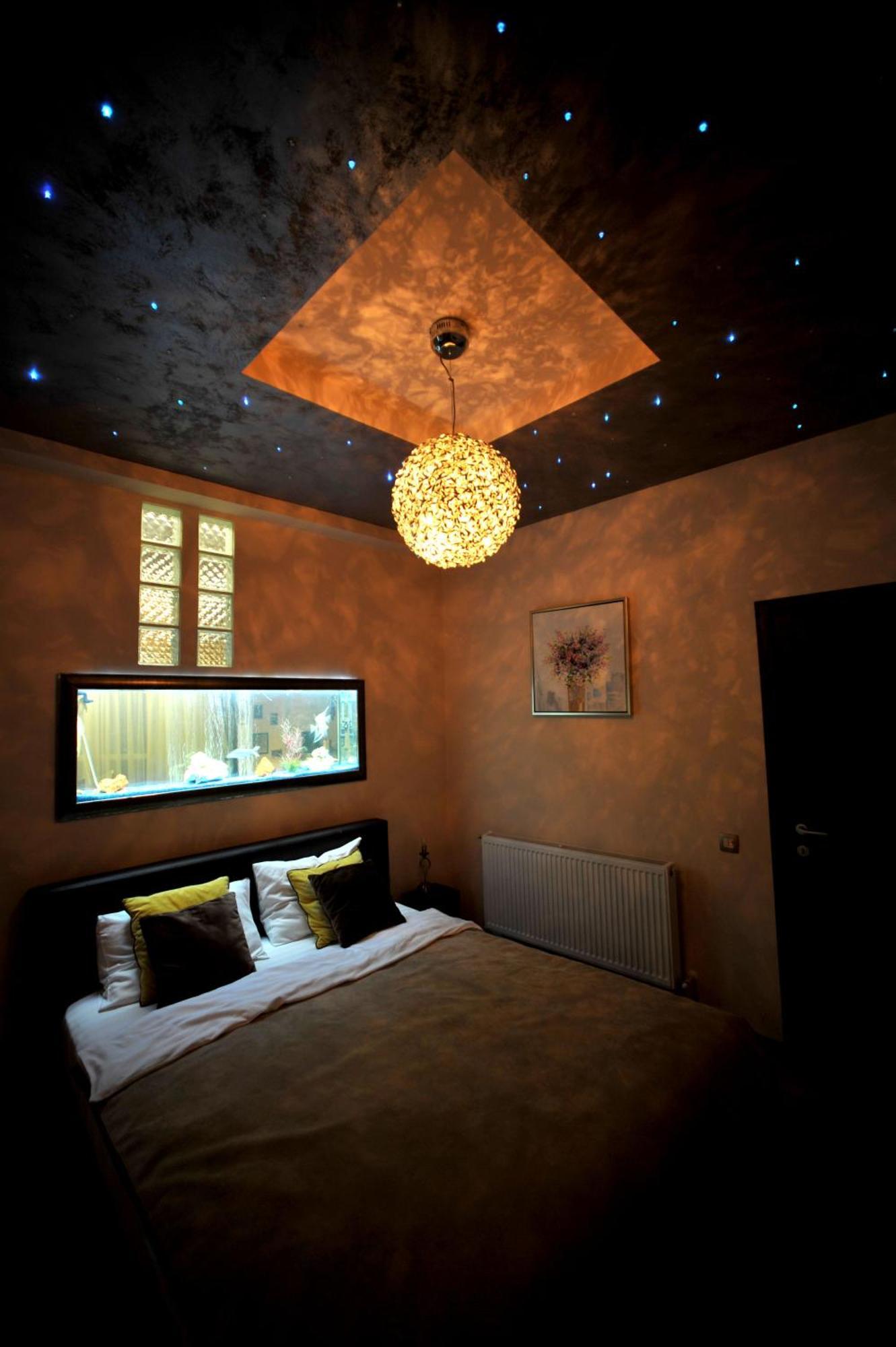 Magic Apartment براشوف المظهر الخارجي الصورة