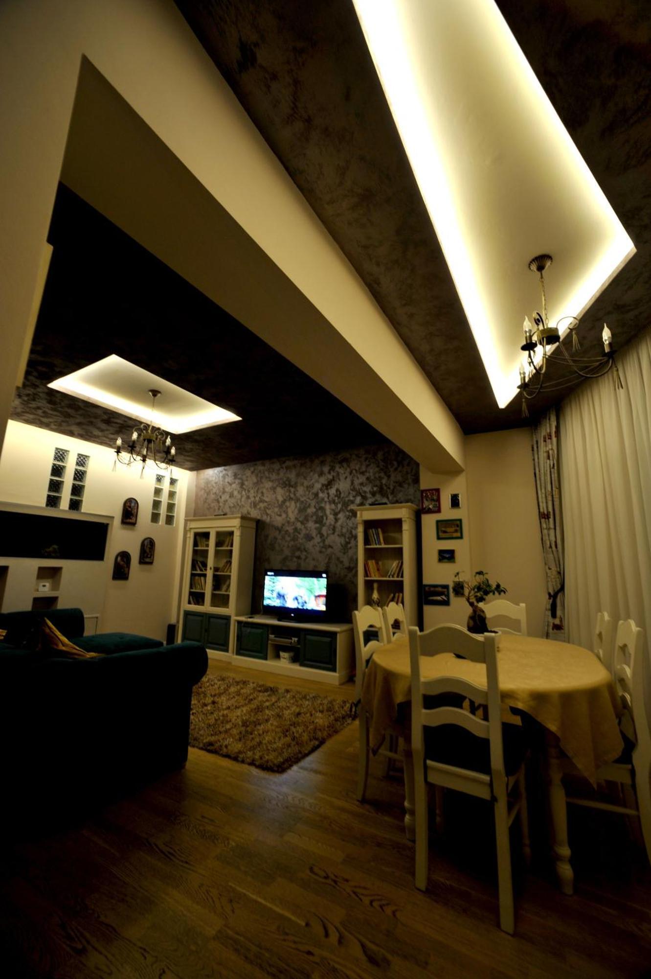 Magic Apartment براشوف المظهر الخارجي الصورة