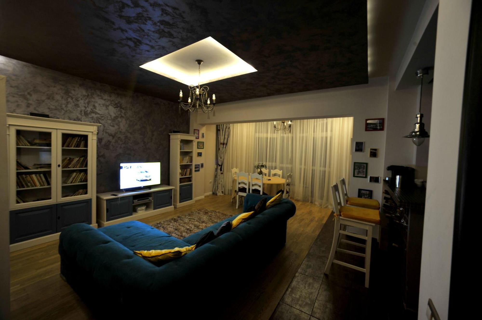Magic Apartment براشوف المظهر الخارجي الصورة