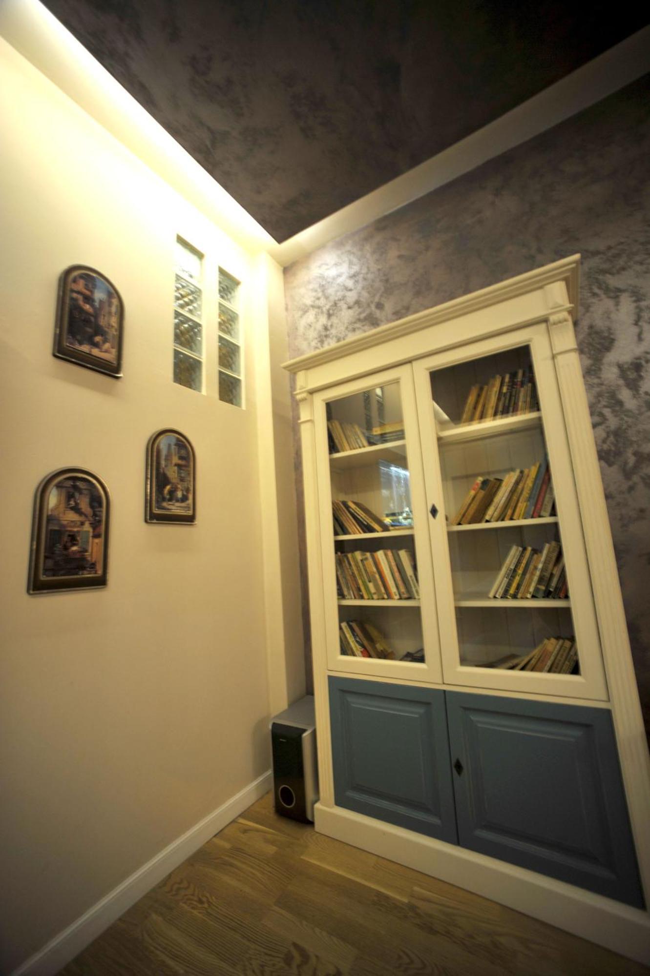 Magic Apartment براشوف المظهر الخارجي الصورة