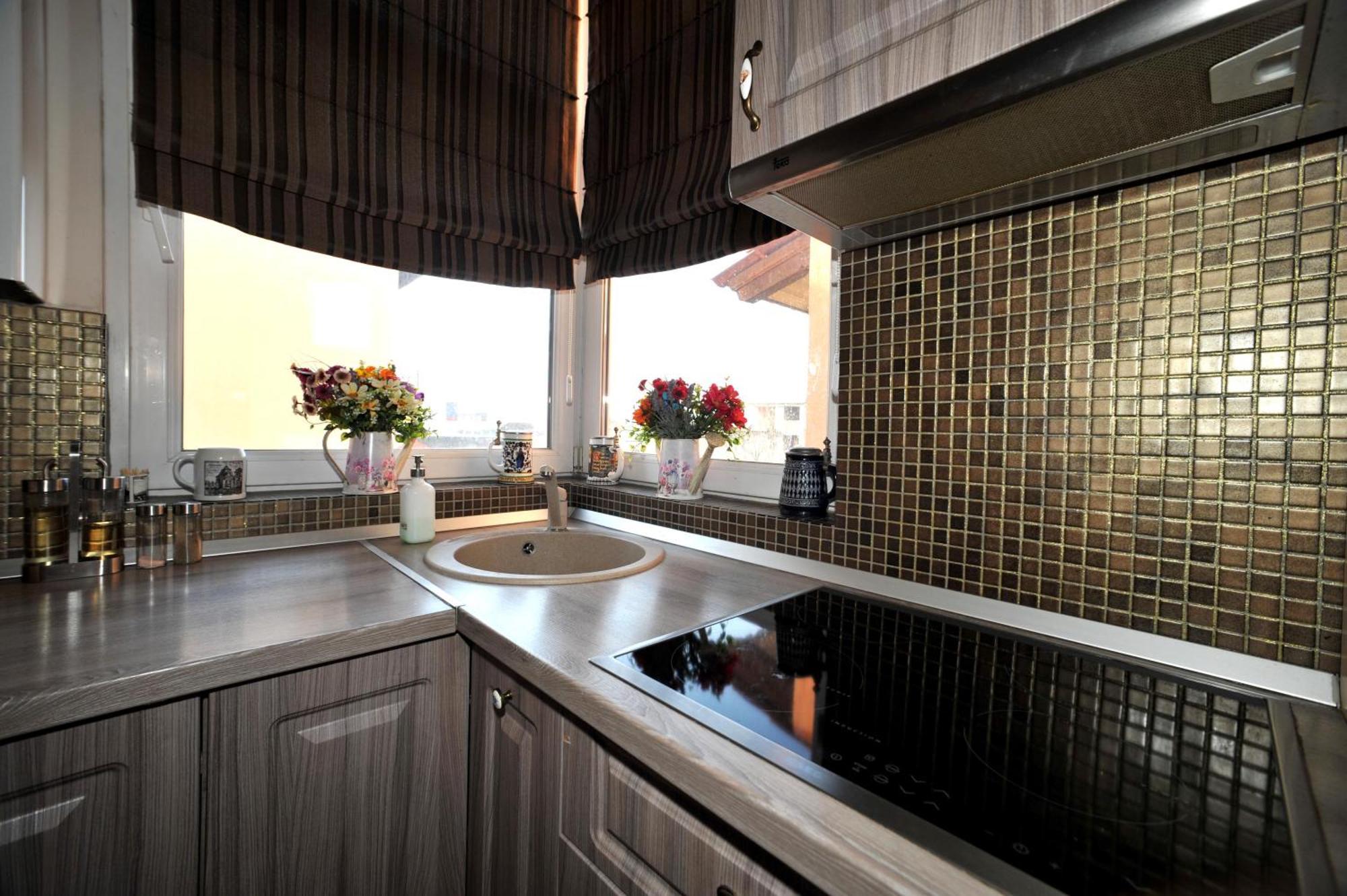 Magic Apartment براشوف المظهر الخارجي الصورة